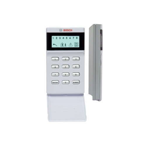Bosch Alarm  IUI-AMAX-LCD8