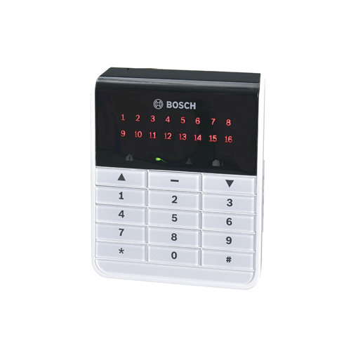 Bosch Alarm  IUI-AMAX3-LED16