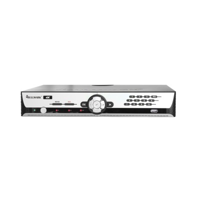 Bullwark - BLW-5404-NVR