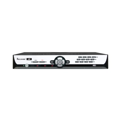 Bullwark - BLW-5416-NVR